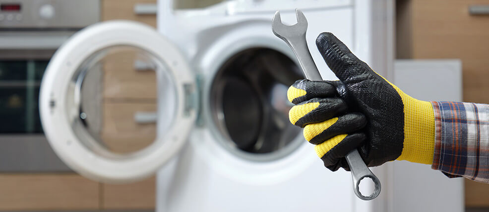 Serwis AGD Pruszków - Nasze usługi