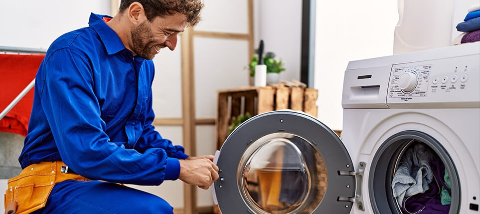 Serwis AGD Pruszków - Kontakt